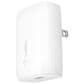 Belkin BoostCharge 30W USB-C PD Wall Charger in White, , large