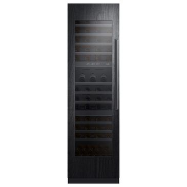Dacor Modernist 100 Cu. Ft. Beverage Cooler in Graphite Stainless Steel on Left Hinge, , large