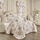Royal Court Chambord 2-Piece Twin Quilt Set in Lavender, , large