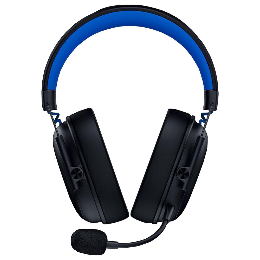 Razer BlackShark V3 X HyperSpeed Wireless Esports Headset for PlayStation in Black, , large