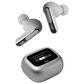 JBL Live Beam 3 True Wireless Earbuds in Silver, , large