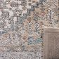 Safavieh Oregon ORE876 2"2" x 8" Grey and Ivory Runner, , large