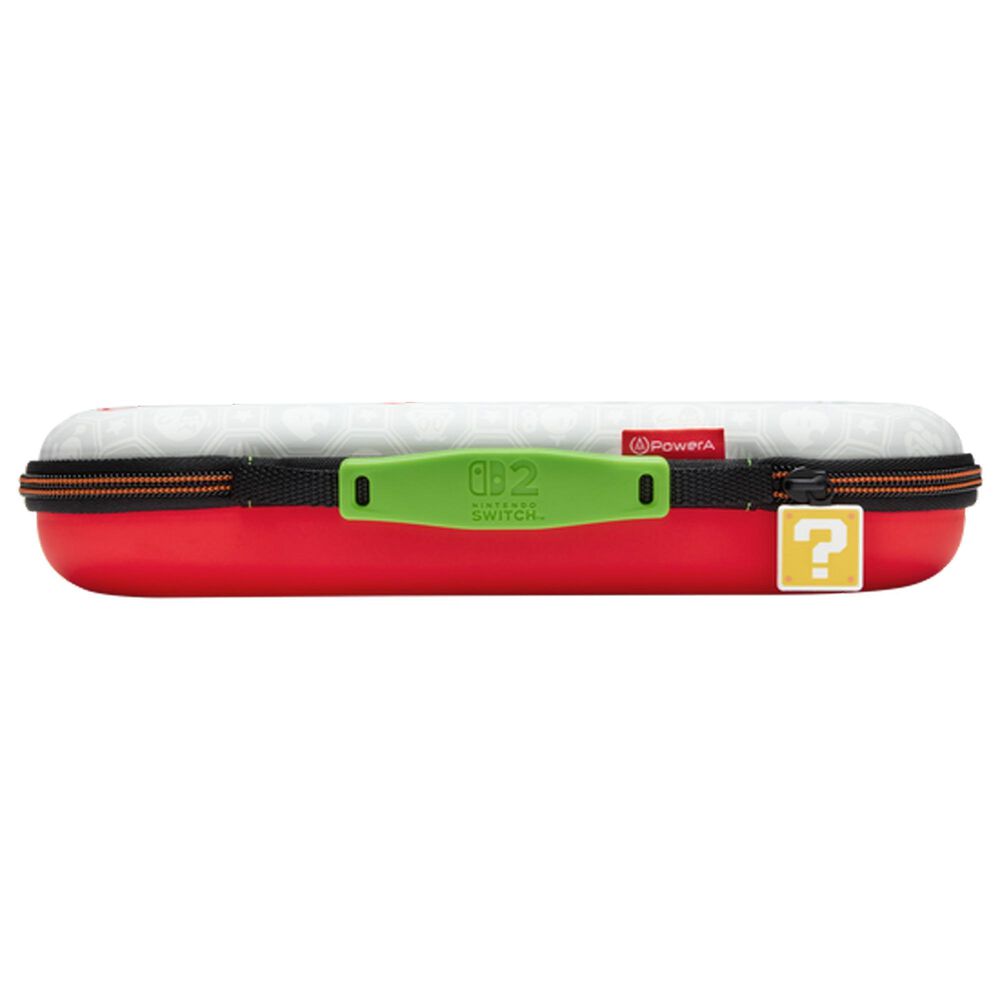 PowerA Protection Case for Nintendo Switch 2 with Mario and Yoshi Style in Multicolor, , large