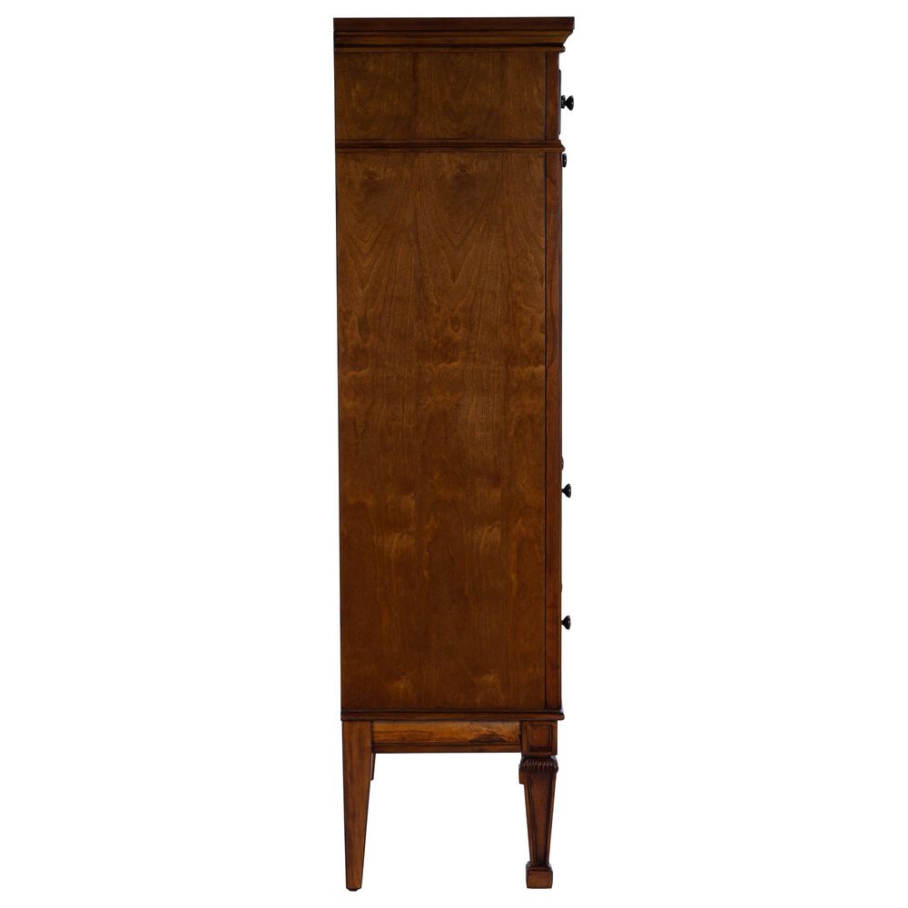 Butler Wordsworth Secretary in Brown, , large