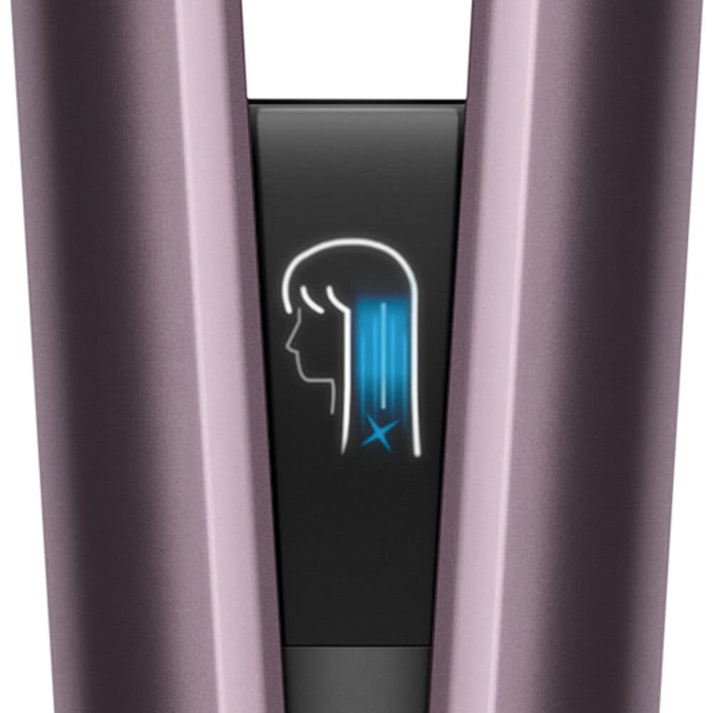 Dyson Airstrait Straightener in Jasper Plum, , large