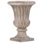 Alfresco Home Locanda Patio Urn in Tallow, , large