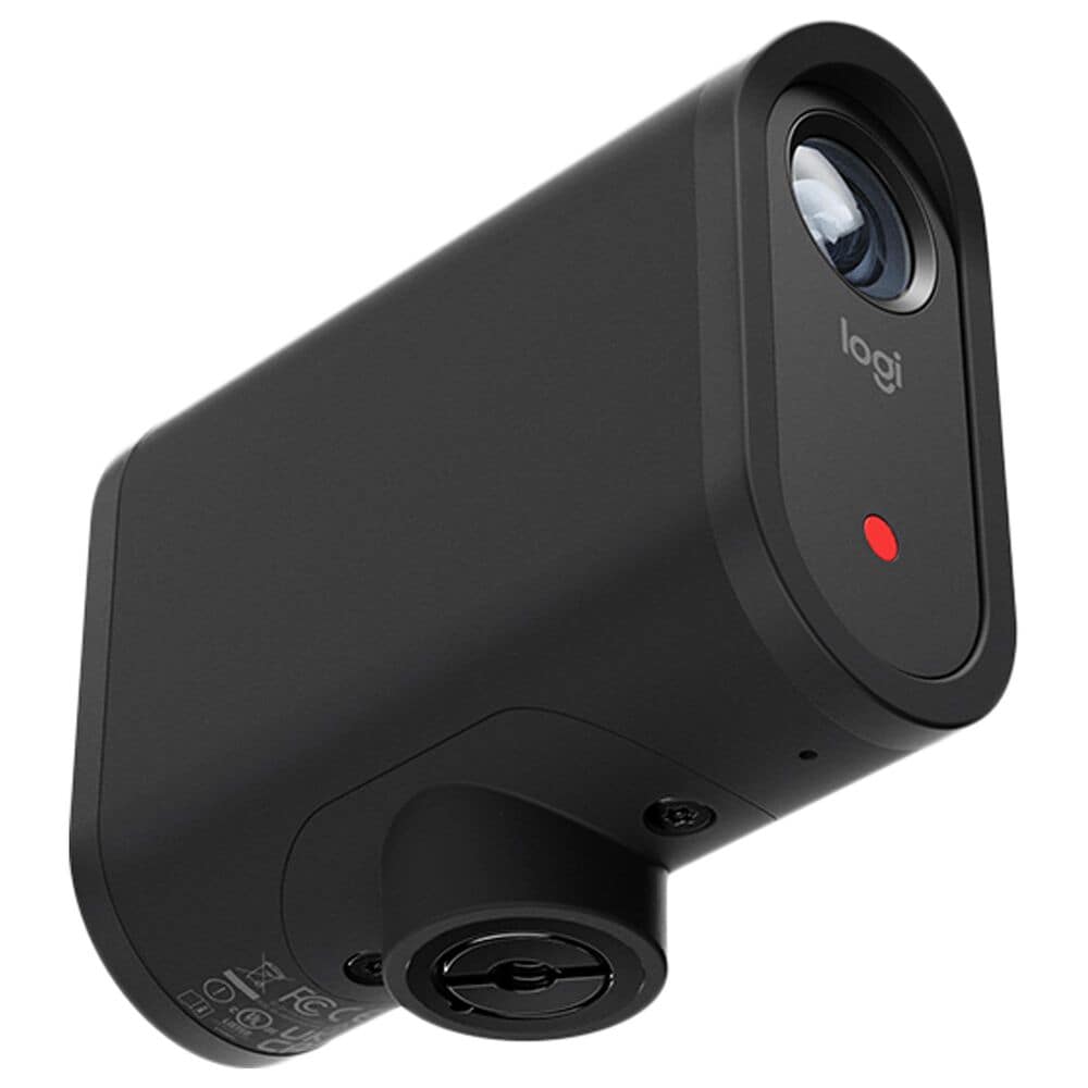 Logitech Mevo Start All In One Camera in Black, , large