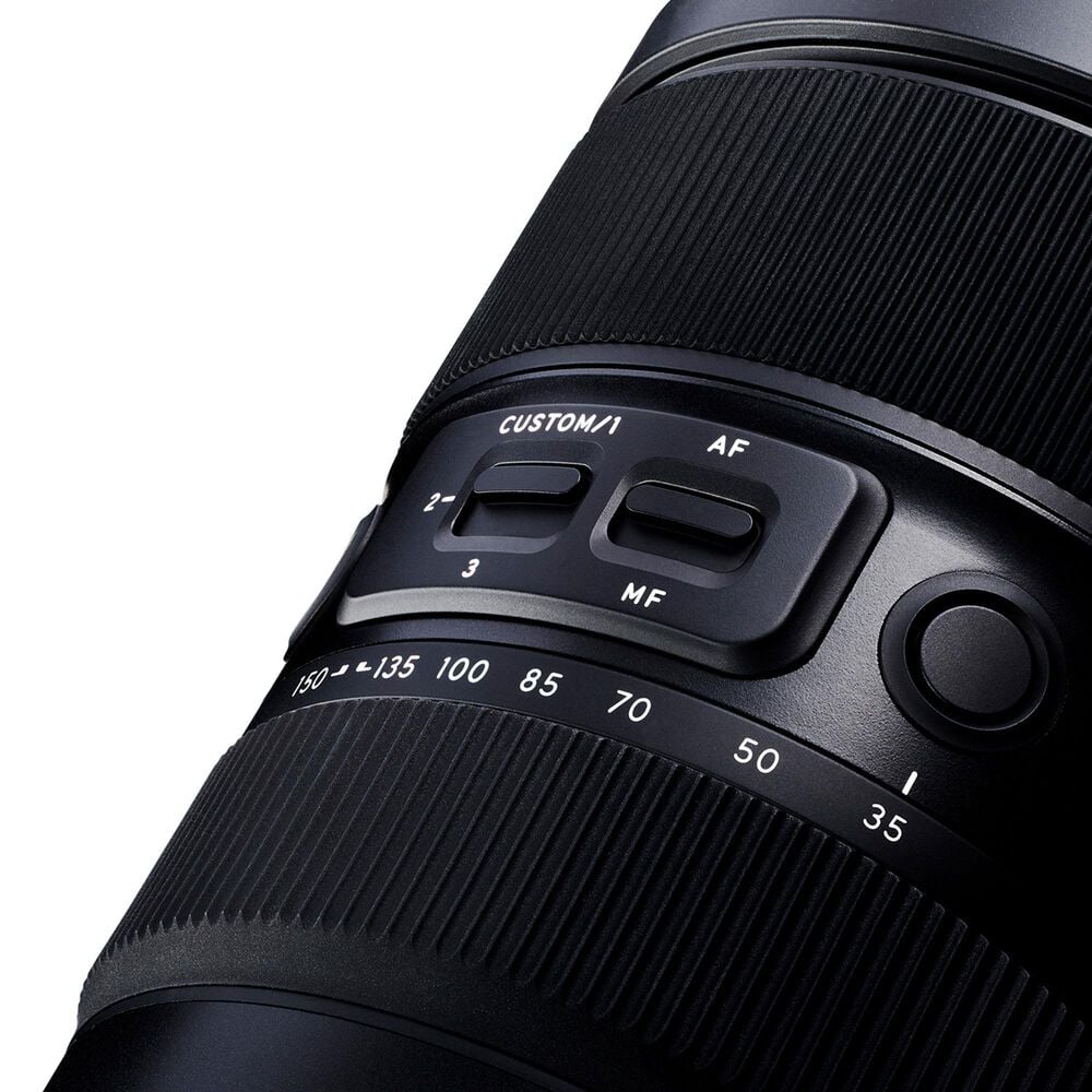 Tamron 16-30mm F/2.8 Di III VXD G2 Lens for Nikon Z-Mount in Black, , large