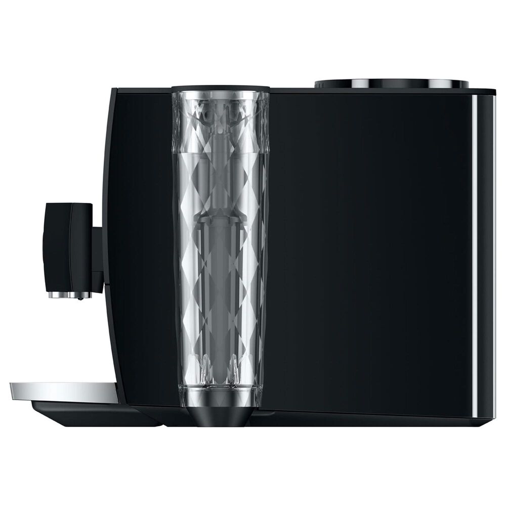 Jura 37 Oz ENA 8 Coffee Maker in Metropolitan Black, , large