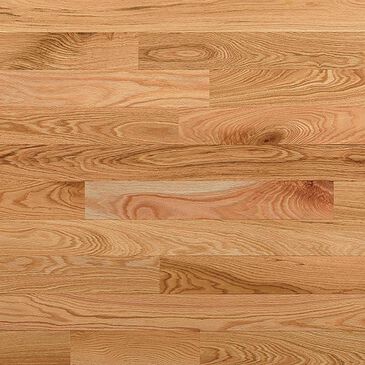 Lauzon Classics Natural 4 1/4" Red Oak Solid Hardwood, , large