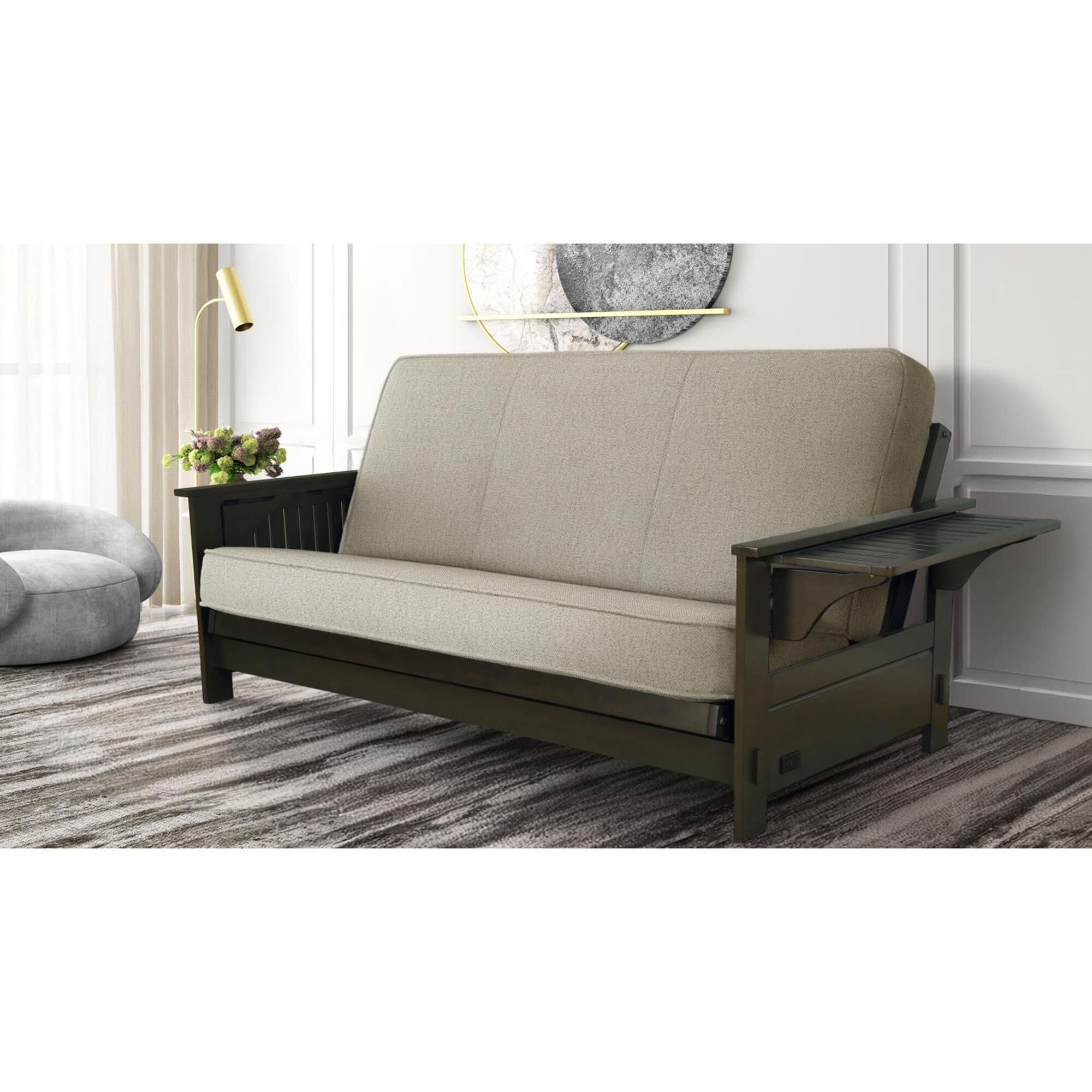 Sable Home Jozie Full Futon