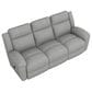 La-Z-Boy Joel Manual Reclining Sofa in Oyster, , large