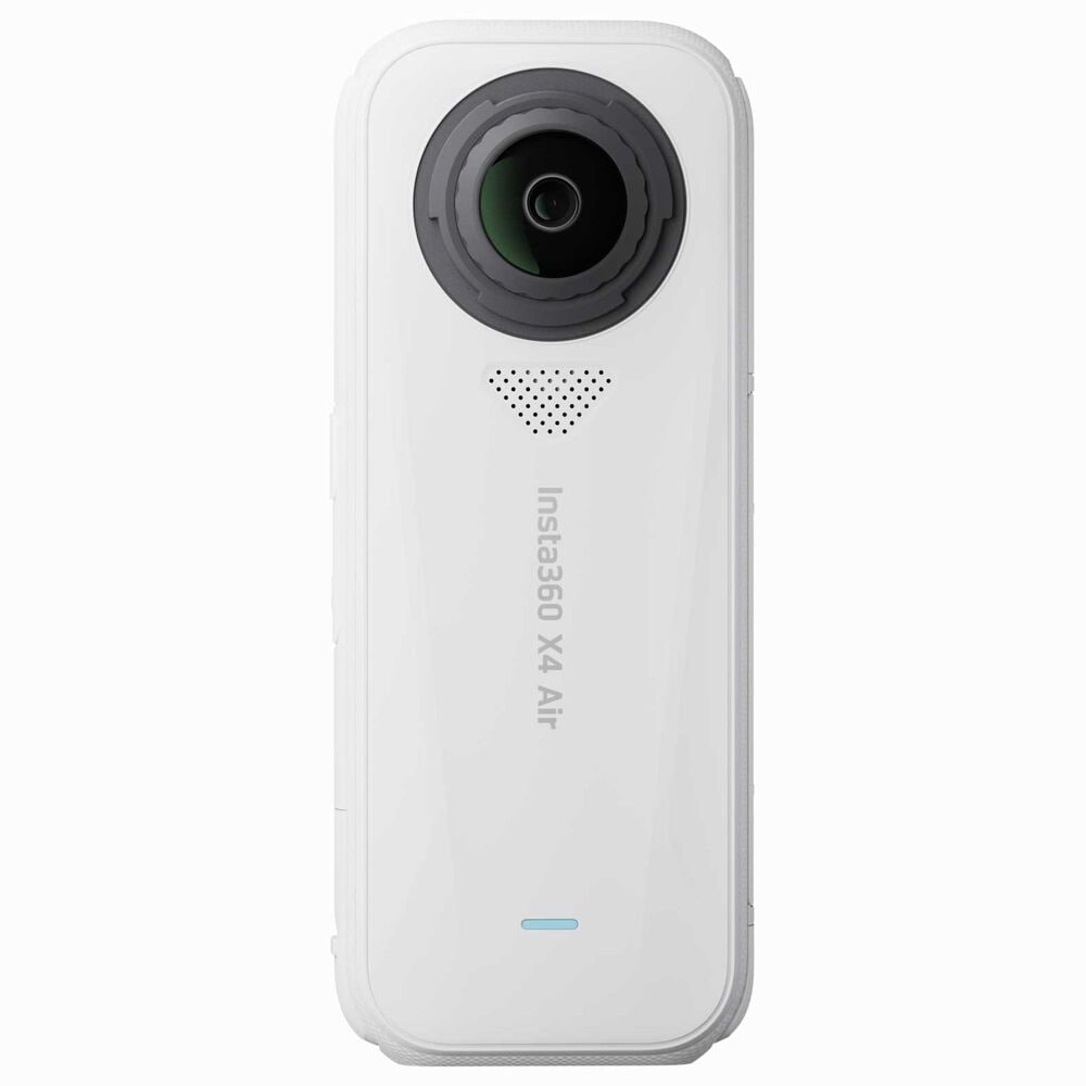 Insta360 X4 Air Action Camera Starter Bundle in Arctic White, , large