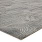 Jaipur Pathways by Verde Home Manhattan 2"6" x 8" Steeple Gray Runner, , large