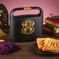 Disney 2-Square Harry Potter Sandwich Maker in Black and Gold, , large