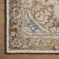Loloi Tamryn 2"7" x 4" Natural and Multicolor Area Rug, , large