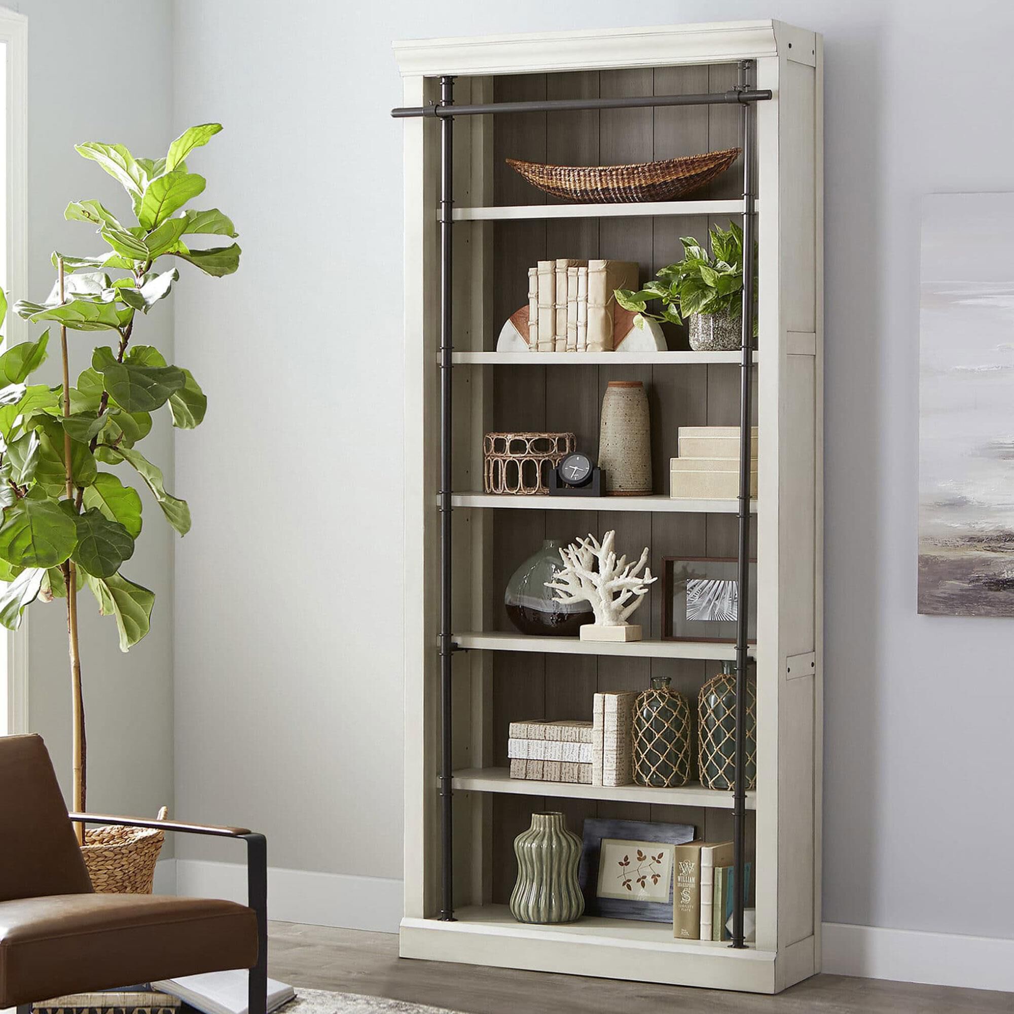 Buy on sale tall bookcase