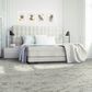 Mohawk Kascade Quarry Margot 13" x 24" Luxury Vinyl Tile, , large