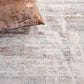 Safavieh Marmara MRM306B 6"7" Square Beige, Blue and Rust Area Rug, , large
