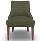 Best Home Furnishings Elie Arm Chair in Loden, , large