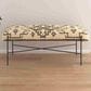 LR Home Barkely Accent Bench in Black, , large