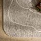 Loloi Otis Oatmeal and Ivory 7"9" x 9"9" Area Rug, , large
