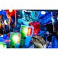 Stern Pinball Uncanny X-Men Premium Edition Pinball Machine, , large
