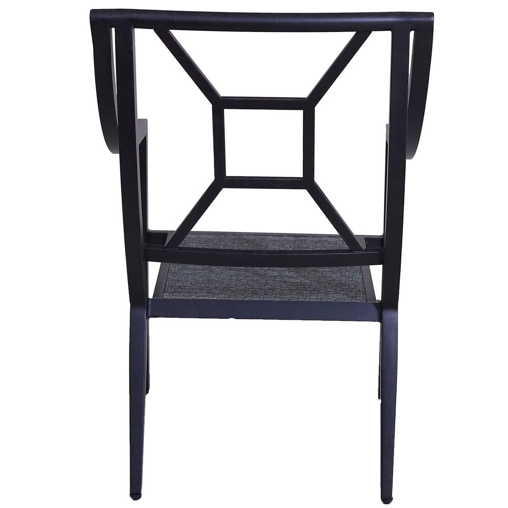 World Source 7-Piece Dining Set in Splendor Denim, , large