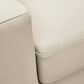 Ashley Treasure Trove Stationary Sofa in Almond, , large