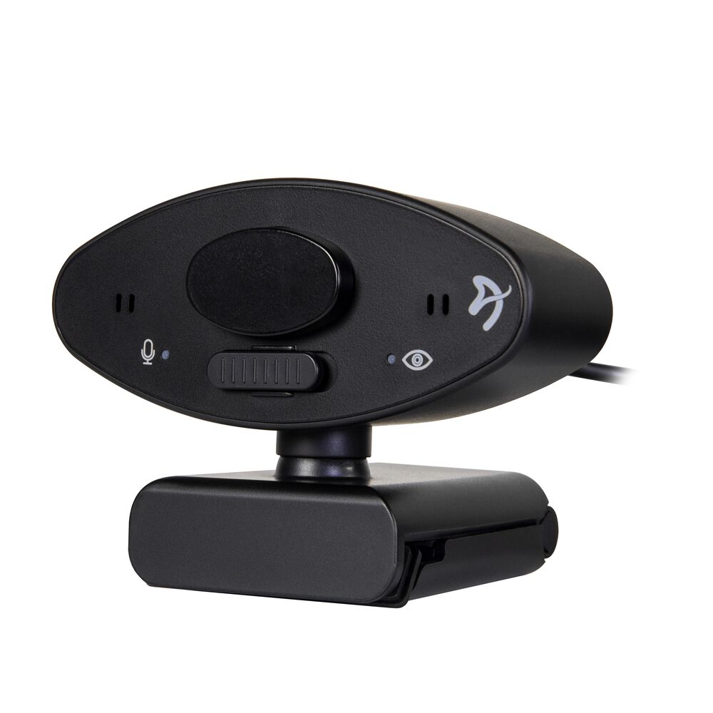 Arozzi Occhio True Privacy Webcam, , large