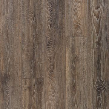 Mohawk Founder"s TraceIced Loft 7" x 48" Vinyl Plank, , large