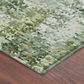 Dalyn Rug Company Lumara Olive 1"8" x 2"6" Area Rug, , large