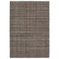 Karastan Habedasher RG175-115 5" x 8" Stucco Area Rug, , large