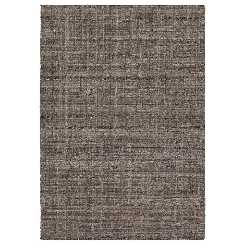 Karastan Habedasher RG175-115 5" x 8" Stucco Area Rug, , large