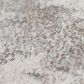Amer Rugs Yasmin 2" x 3" Cream Area Rug, , large