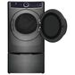 Electrolux 4.5 Cu. Ft. Front Load Washer and 8.0 Cu. Ft. Gas Dryer Laundry Pair in Titanium, , large