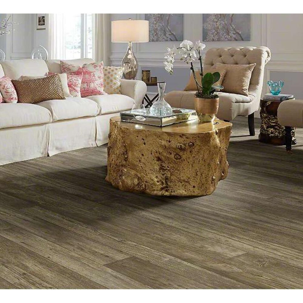 Shaw Adirondack Gresham Vinyl Tile, , large