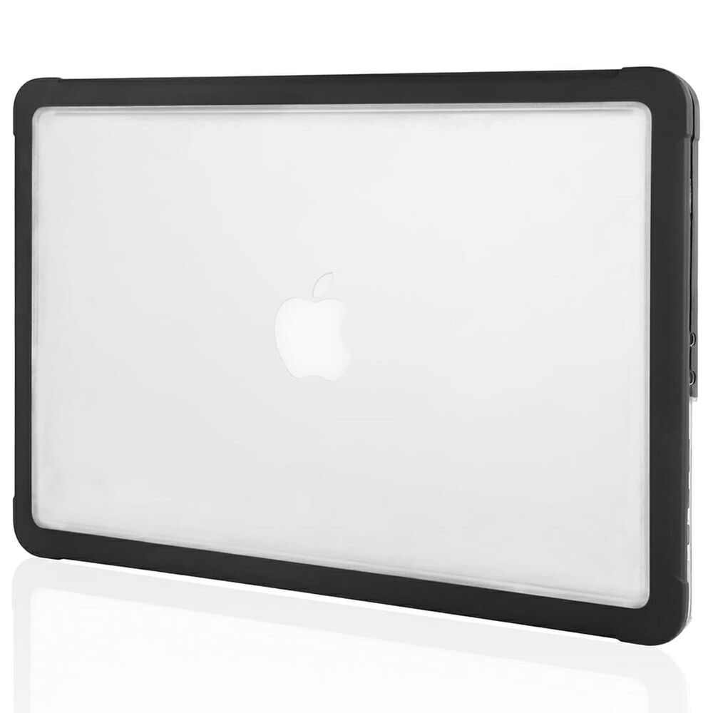 STM Goods Dux Case for MacBook Air 13" Retina in Black, , large