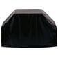 Blaze Grill Cover for 5-Burner Cart in Black, , large