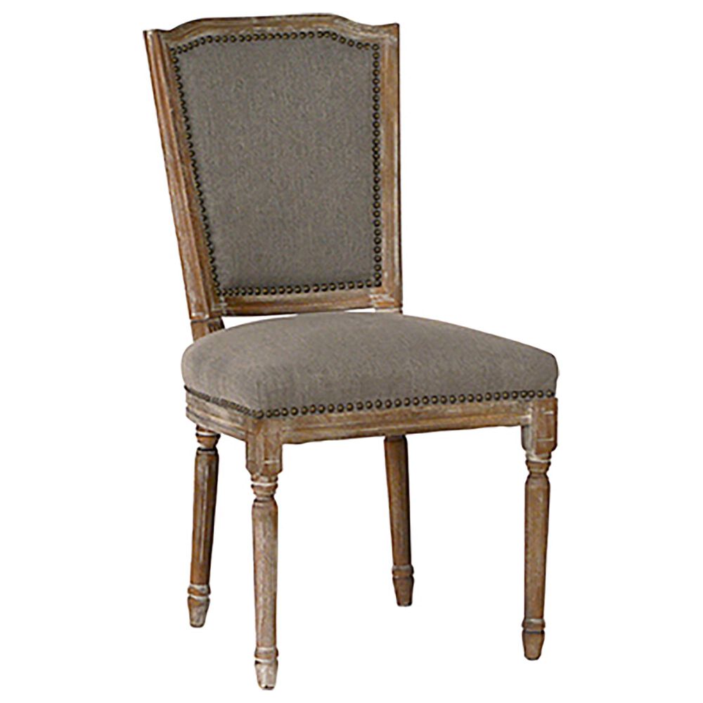 Blue Sun Designs Arras Dining Chair in Grey, , large