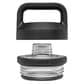 YETI Rambler Bottle Chug Cap in Black, , large
