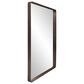 Howard Elliott Steele Mirror in Brass, , large