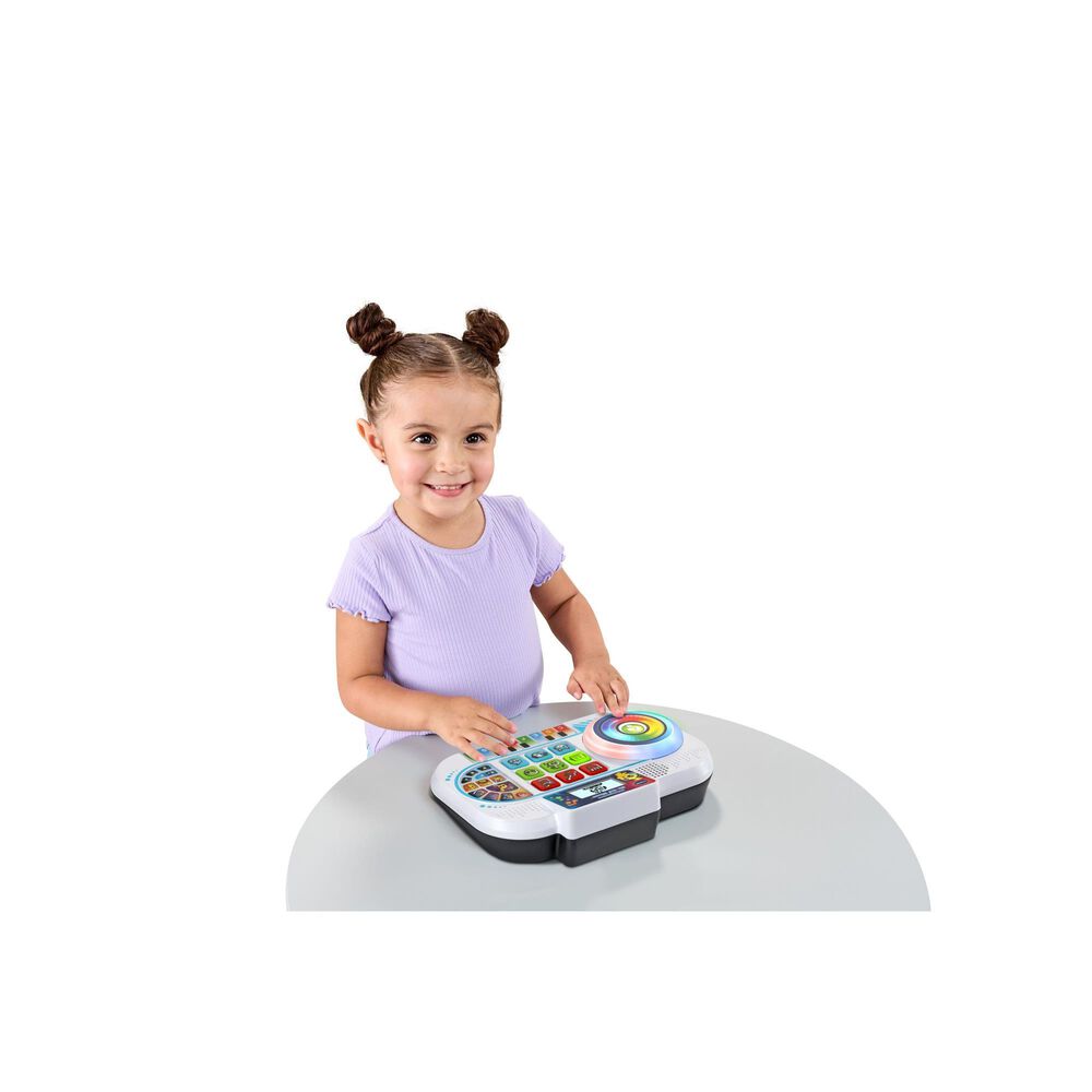 Vtech VTech Kidi Superstar Jr. DJ Mixer, , large