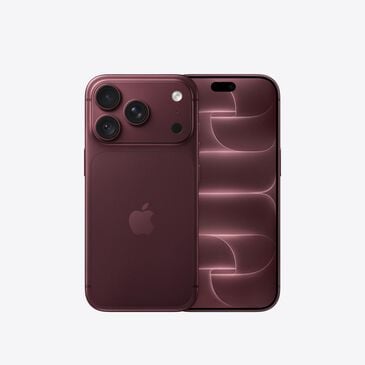 Apple iPhone 18 Pro 256GB in Burgundy, , large