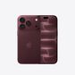 Apple iPhone 18 Pro 256GB in Burgundy, , large