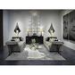 Nourison L"Artist CGS22 8" x 10" Chic Grey Area Rug, , large