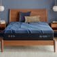 Serta iSeries NXG 3500 Foam Medium Flex Head King Mattress, , large