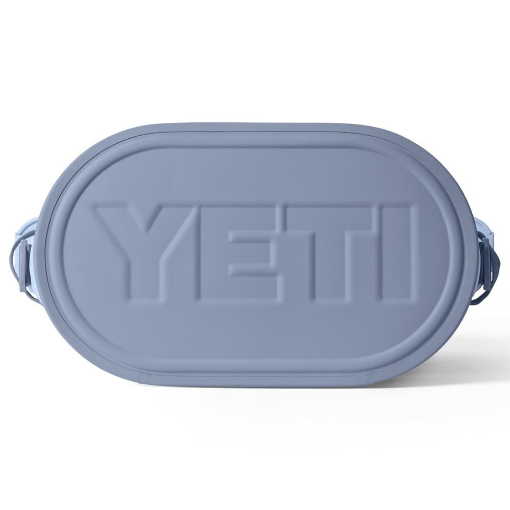 YETI Hopper M30 Tote Soft Cooler in Big Sky Blue, , large