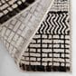 Momeni Noho NO-07 2" x 3" Ivory Area Rug, , large
