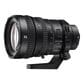 Sony FE PZ 28-135mm F4 G OSS Lens in Black, , large